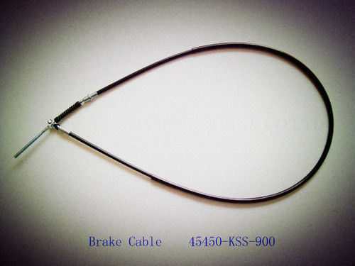 Brake Cable 45450-KSS-900