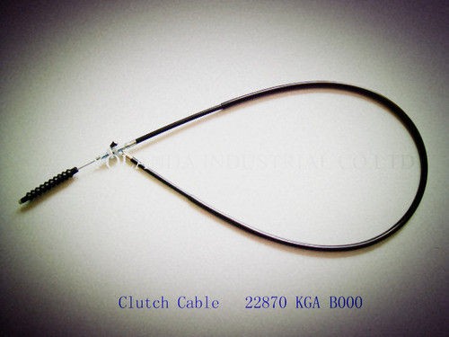 Clutch Cable 22870 KGA B000