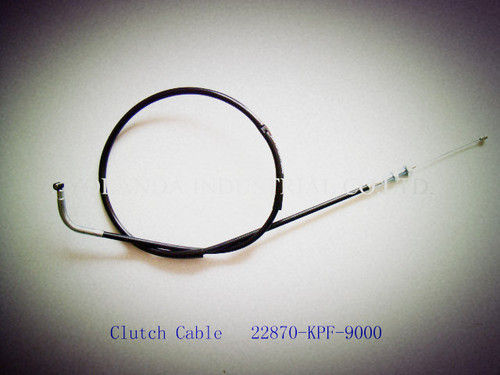 Clutch Cable 22870-KPF-9000