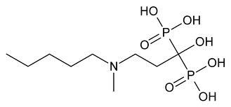 Ibandronic Acid