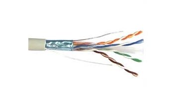 Lan Cables - Premium Quality Raw Material Construction | Rigorous Quality Control by Experts