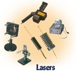 Laser Products