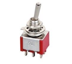 Miniature Toggle Switch