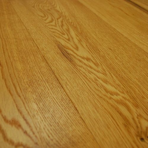 Multilayer Oak Engineered Wood Flooring