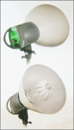 Studio Flash System Superlite