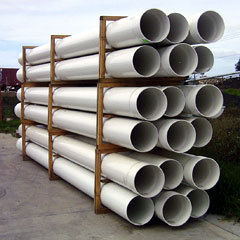 Trupti Pvc Pipes