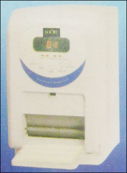 Automatic Tissue And Wet Towel Dispenser(Awtd-01)