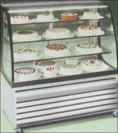 Bakery Display Cabinet