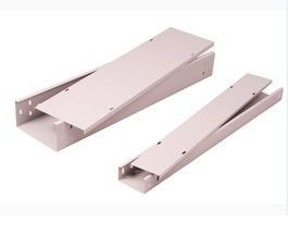 Cable Trunking Systems - Stainless Steel, Aluminum Alloy, Fiber Reinforced Plastics | Fire-Proof, Moisture-Proof, Anti-Corrosion, Flexible Installation, Excellent Heat Dispersion, Safe Smooth Edge Design