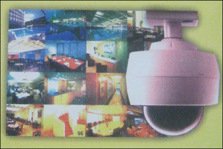 Cctv Camera