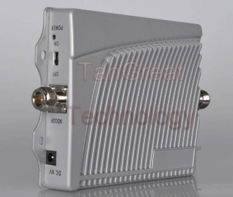 Cell Phone Signal Booster Double Band