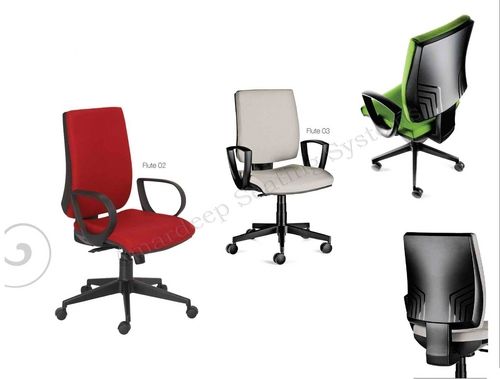 Exclusive Adjustable Revolving Chairs