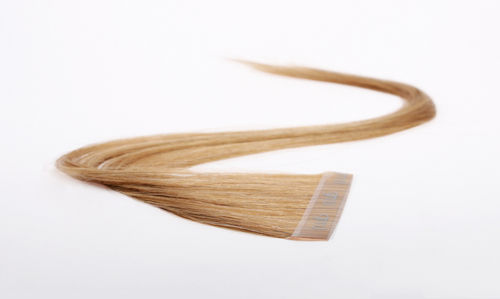 Fairy Veil Human Hair Extensions