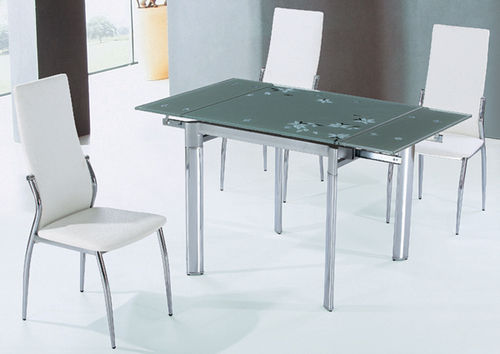 Glass Furnitures