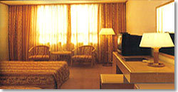 Hotel Room Booking Service By HOTEL ABHINANDAN