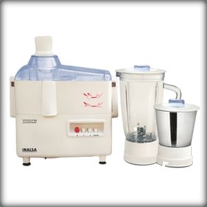 Juicer Mixer Grinder