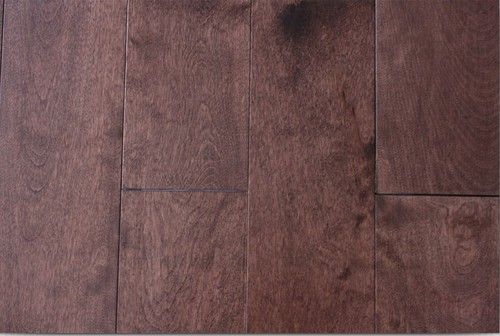 Maple Engineered Wood Flooring By Huzhou Greenhome Co., Ltd.