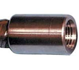 Parallel Thread Coupler