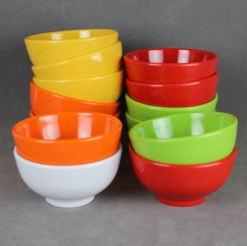 Popcorn Bowls