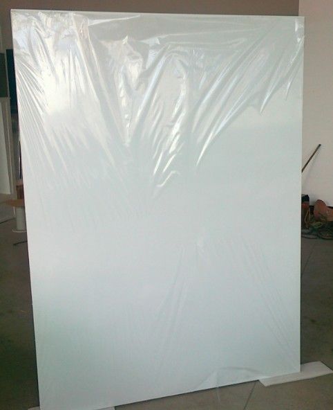 Projection Whiteboard