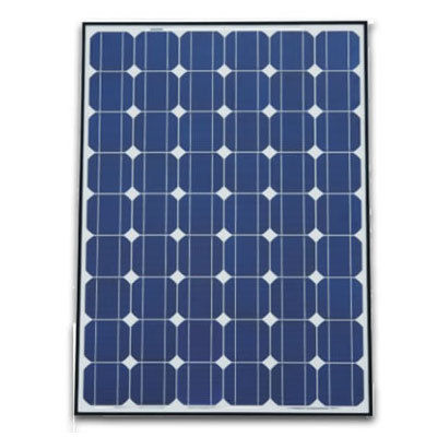 Solar Panel - High Efficiency Crystalline Silicon, 5400 Pa Mechanical Resistance | Ultra Reliable Bypass Diodes, 10 Years Product Warranty, 25 Years Power Output Warranty