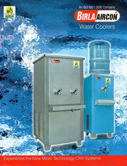 Birla aircon water cooler hot sale price