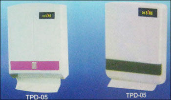 Tissue Paper Dispenser(tpd-05)