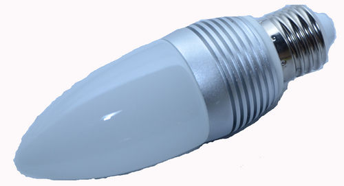 3W LED Bulb