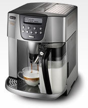 Automatic Coffee Machine