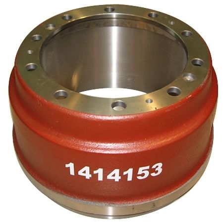 Brake Drum