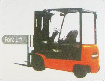 Fork Lift