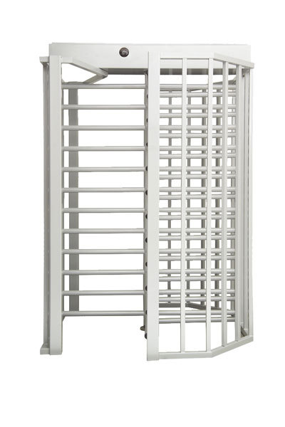 Full Height Square Turnstile