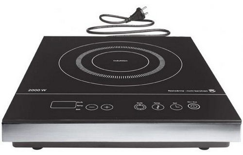 Induction Cooker