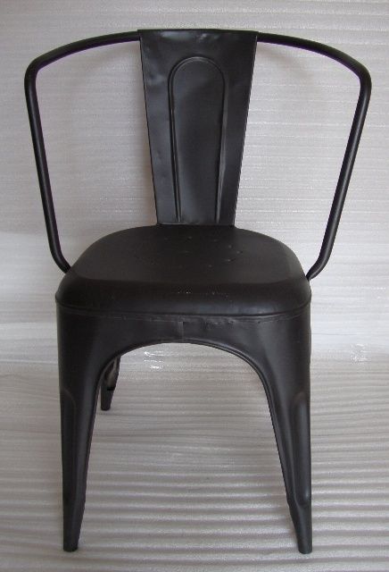 Iron Tolix Chair