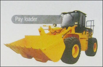 Pay Loader