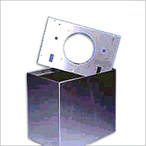 Robust Sheet Metal Box 