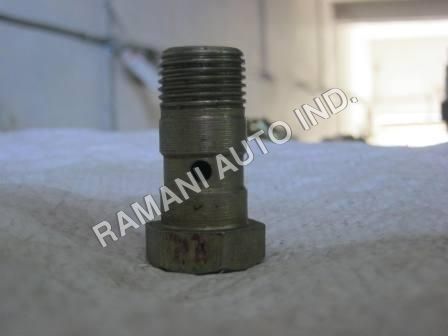 Robust Tractor Banjo Bolt