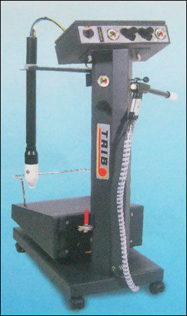 Series 700 Dipstick System