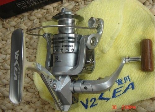 Fishing Reel In Qingyuan, Guangdong At Best Price