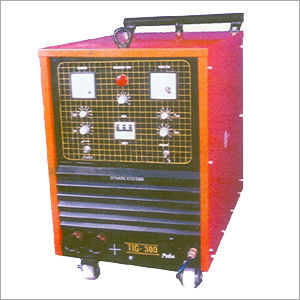 Thyro Welding Rectifiers