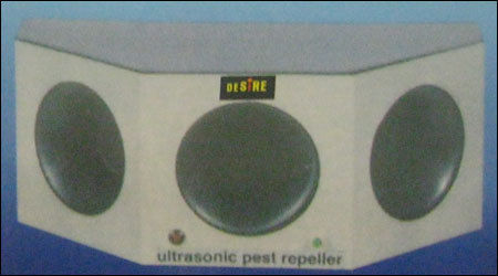 Ultrasonic Pest Repellers(Pr-02)