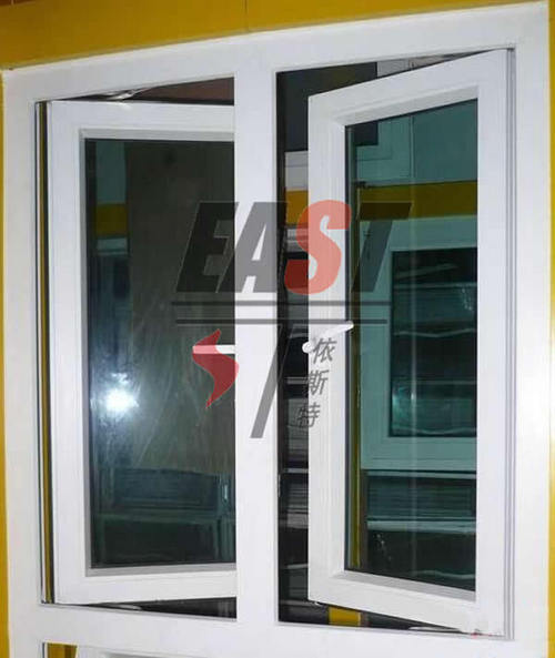 UPVC Window And Doors