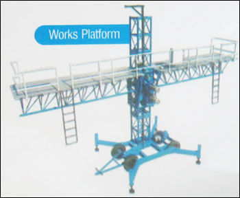 Works Platform