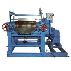 3 Roll Mill