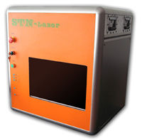 3d Laser Engraving Machine