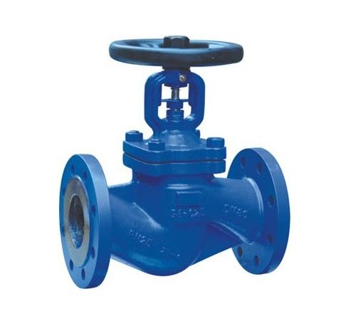 Bellow Valves