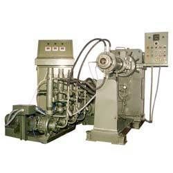 Cold Feed Extruder