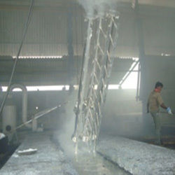 Galvanized Tower Service