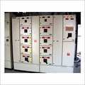 Industrial Use Electrical Control Panel