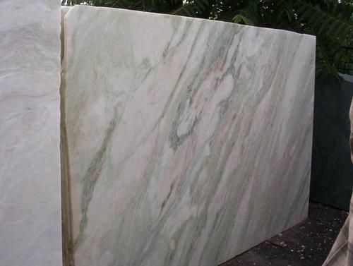 Onyx White Marble